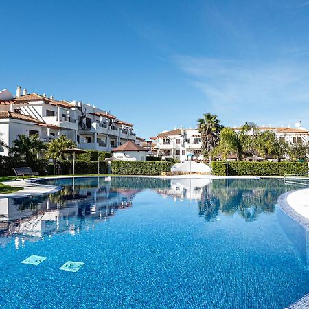 Apartamento Familiar Muy Soleado Cerca De La Playa Y Parking Incluido Chiclana de la Frontera Extérieur photo