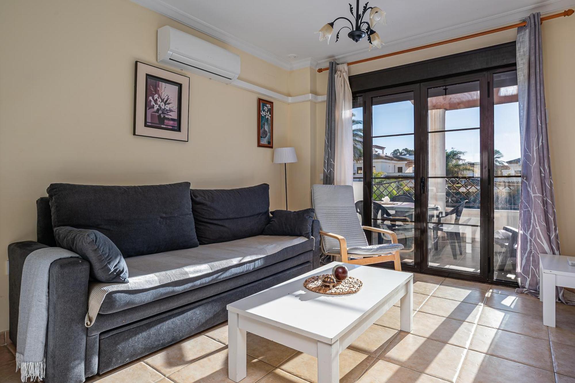 Apartamento Familiar Muy Soleado Cerca De La Playa Y Parking Incluido Chiclana de la Frontera Extérieur photo