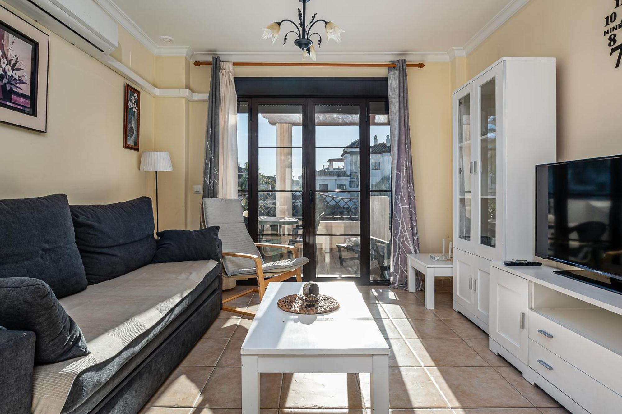 Apartamento Familiar Muy Soleado Cerca De La Playa Y Parking Incluido Chiclana de la Frontera Extérieur photo