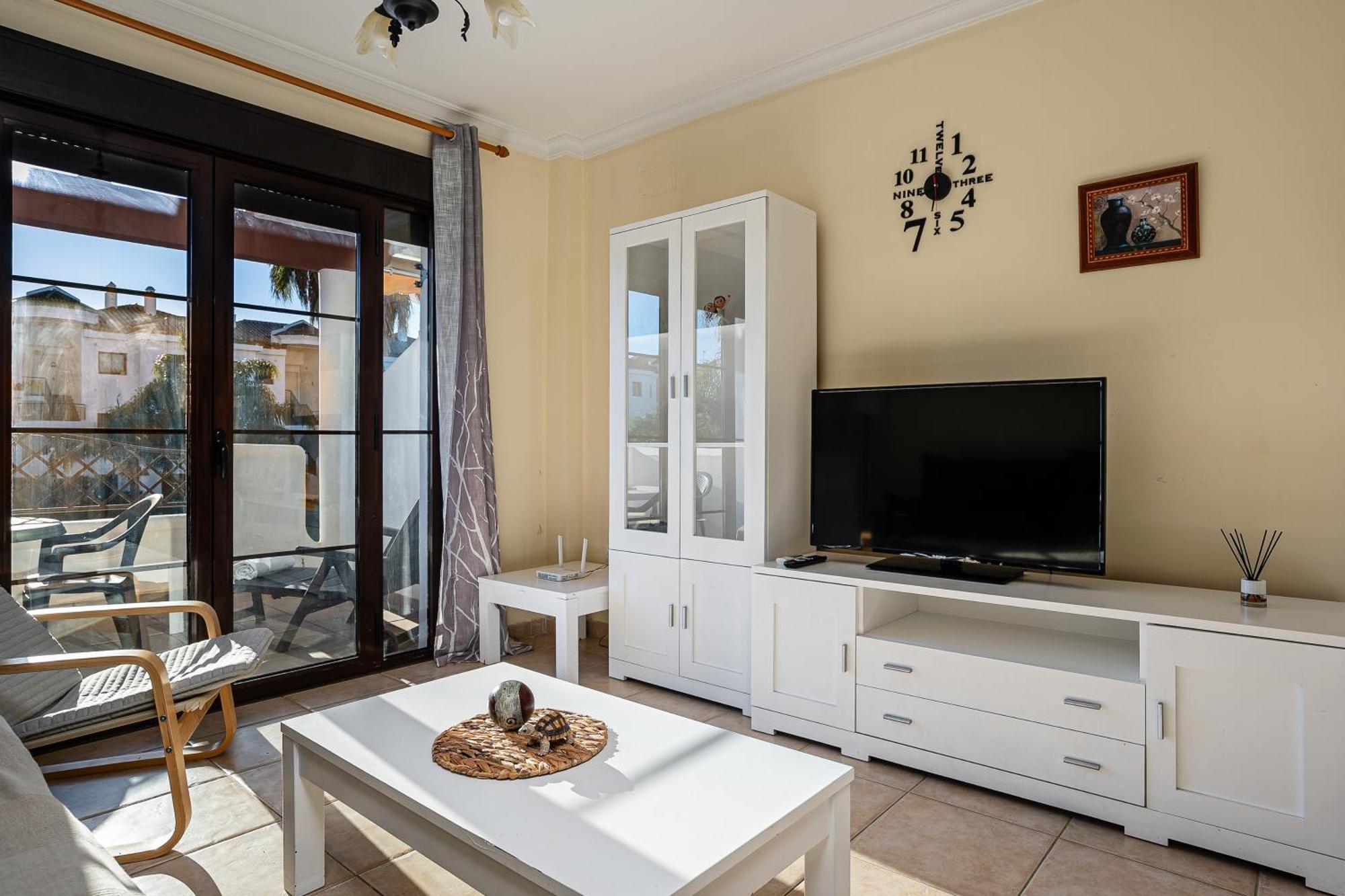 Apartamento Familiar Muy Soleado Cerca De La Playa Y Parking Incluido Chiclana de la Frontera Extérieur photo