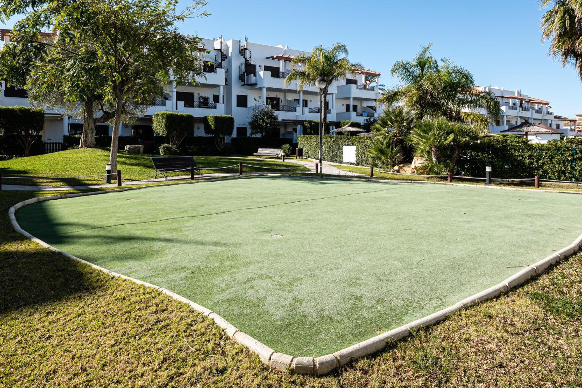Apartamento Familiar Muy Soleado Cerca De La Playa Y Parking Incluido Chiclana de la Frontera Extérieur photo