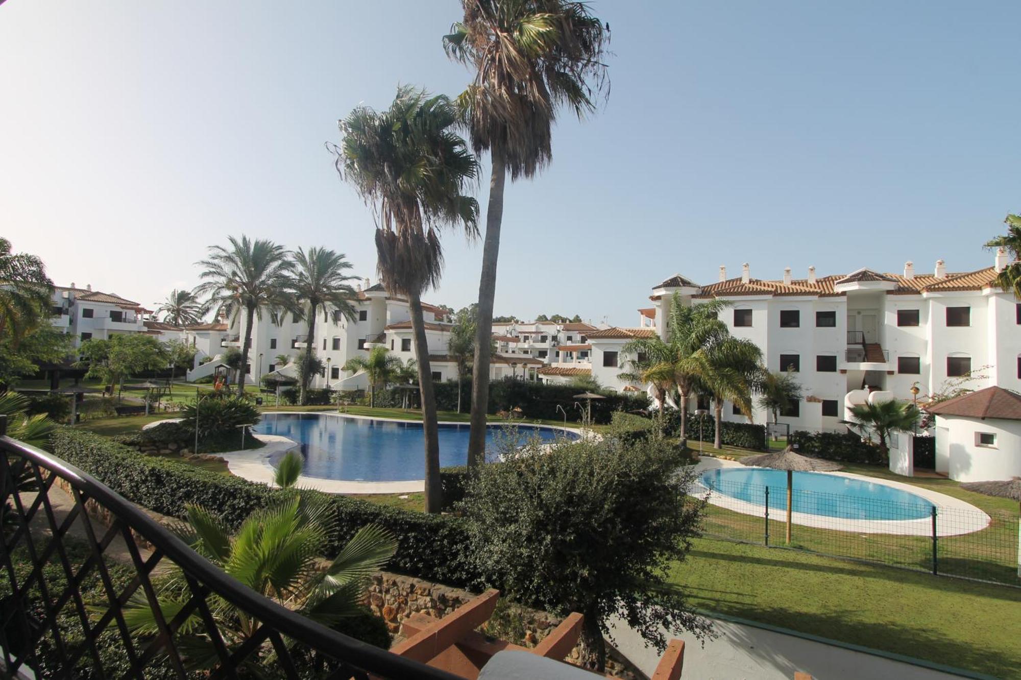 Apartamento Familiar Muy Soleado Cerca De La Playa Y Parking Incluido Chiclana de la Frontera Extérieur photo