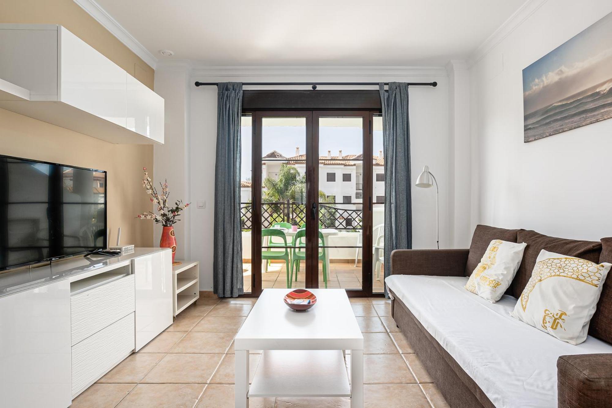 Apartamento Familiar Muy Soleado Cerca De La Playa Y Parking Incluido Chiclana de la Frontera Extérieur photo