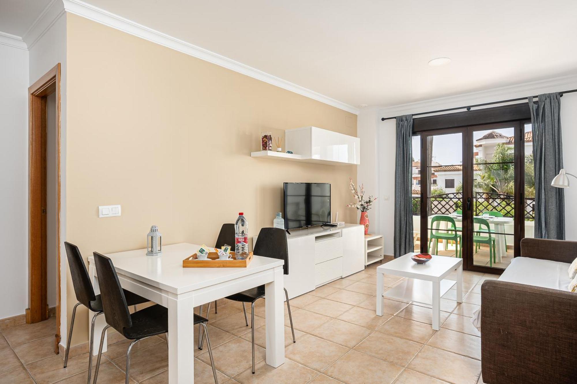 Apartamento Familiar Muy Soleado Cerca De La Playa Y Parking Incluido Chiclana de la Frontera Extérieur photo
