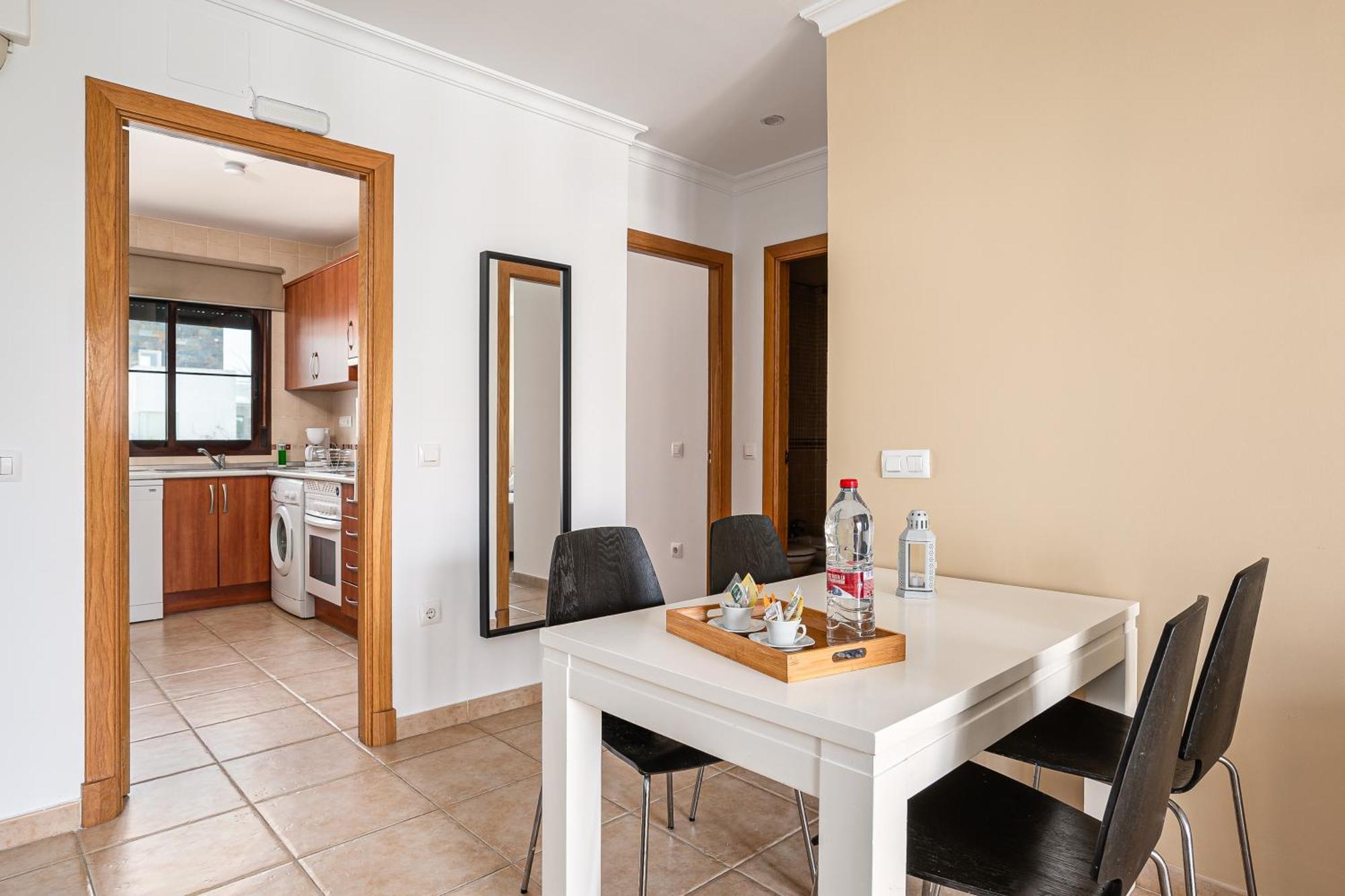 Apartamento Familiar Muy Soleado Cerca De La Playa Y Parking Incluido Chiclana de la Frontera Extérieur photo