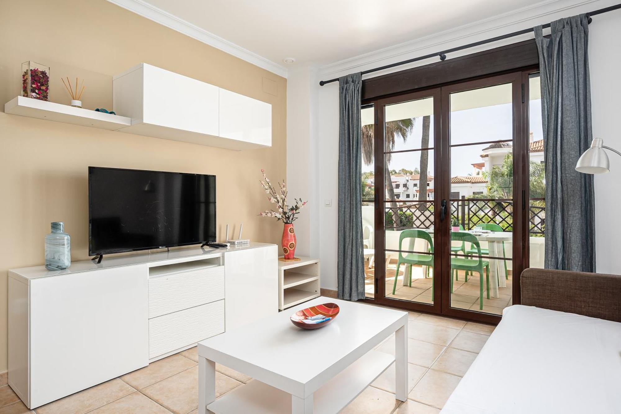 Apartamento Familiar Muy Soleado Cerca De La Playa Y Parking Incluido Chiclana de la Frontera Extérieur photo